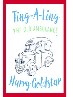 cover image of Ting a Ling